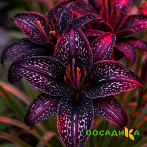 Лилейник Вояж купить по цене от 699р. в интернет-магазине «Посадика» с доставкой почтой в в Железнодорожныйе и по всей России – [изображение №1].
