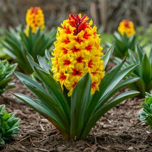 Гиацинт Скай Блюм купить по цене от 2099р. в интернет-магазине «Посадика» с доставкой почтой в в Железнодорожныйе и по всей России – [изображение №1].