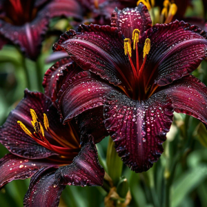 Чикаго Блэк Аут купить по цене от 309р. в интернет-магазине «Посадика» с доставкой почтой в в Железнодорожныйе и по всей России – [изображение №1].